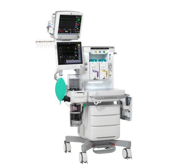 Carestation 650